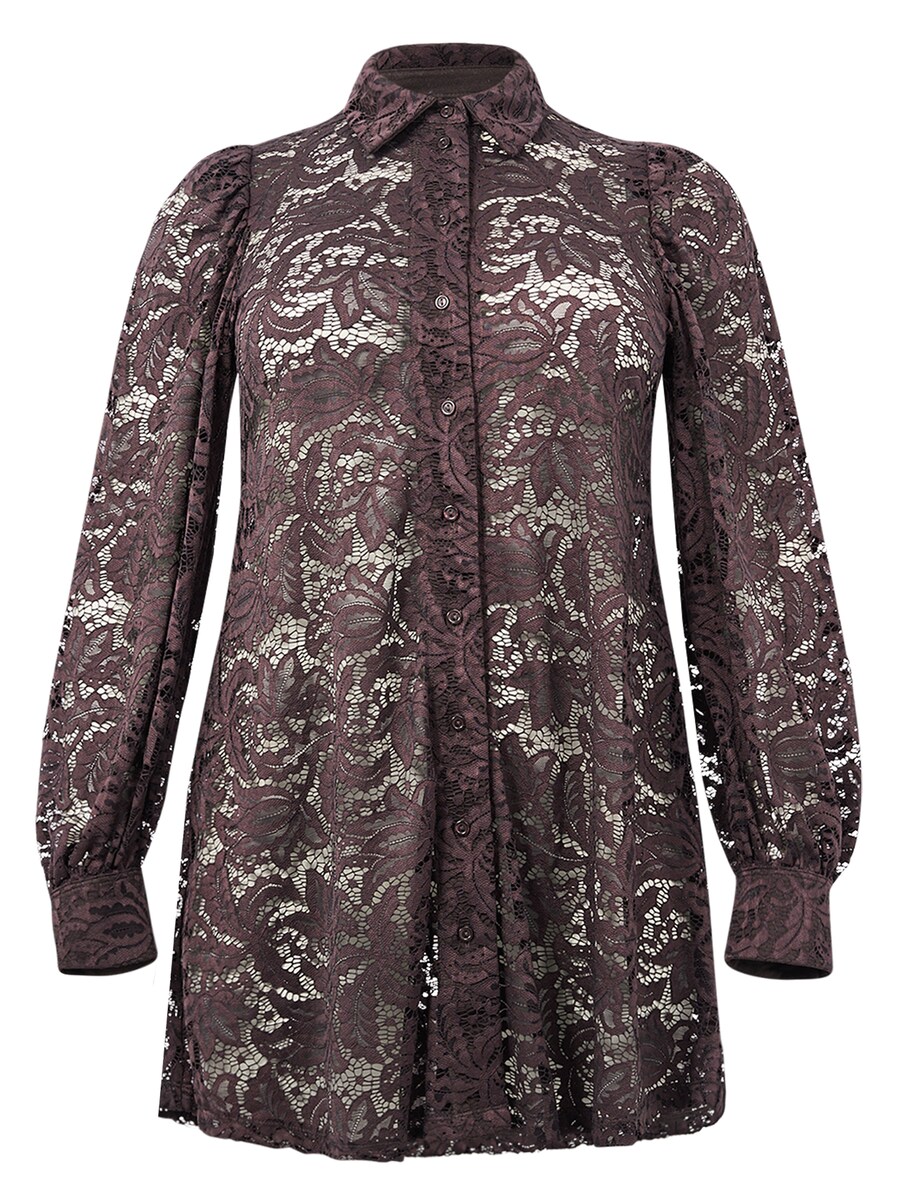 Блуза YOEK, Brown
Блуза YOEK, Brown