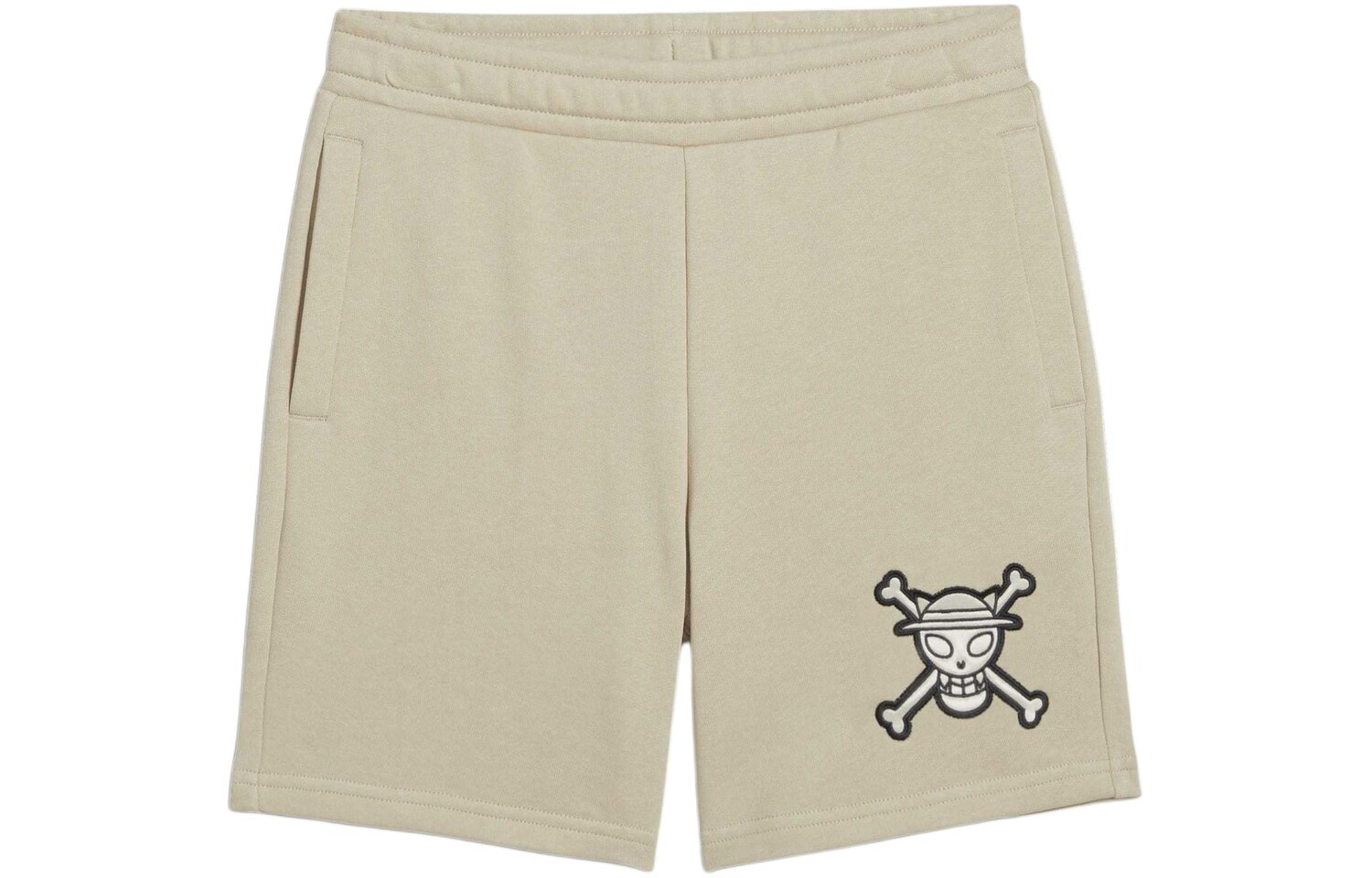 Дети Шорты Puma, цвет Sand
Дети Шорты Puma, цвет Sand