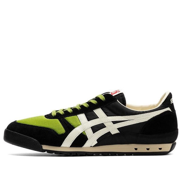 Кроссовки Ultimate 81 ex shoes Onitsuka Tiger, черный
Кроссовки Ultimate 81 ex shoes Onitsuka Tiger, черный