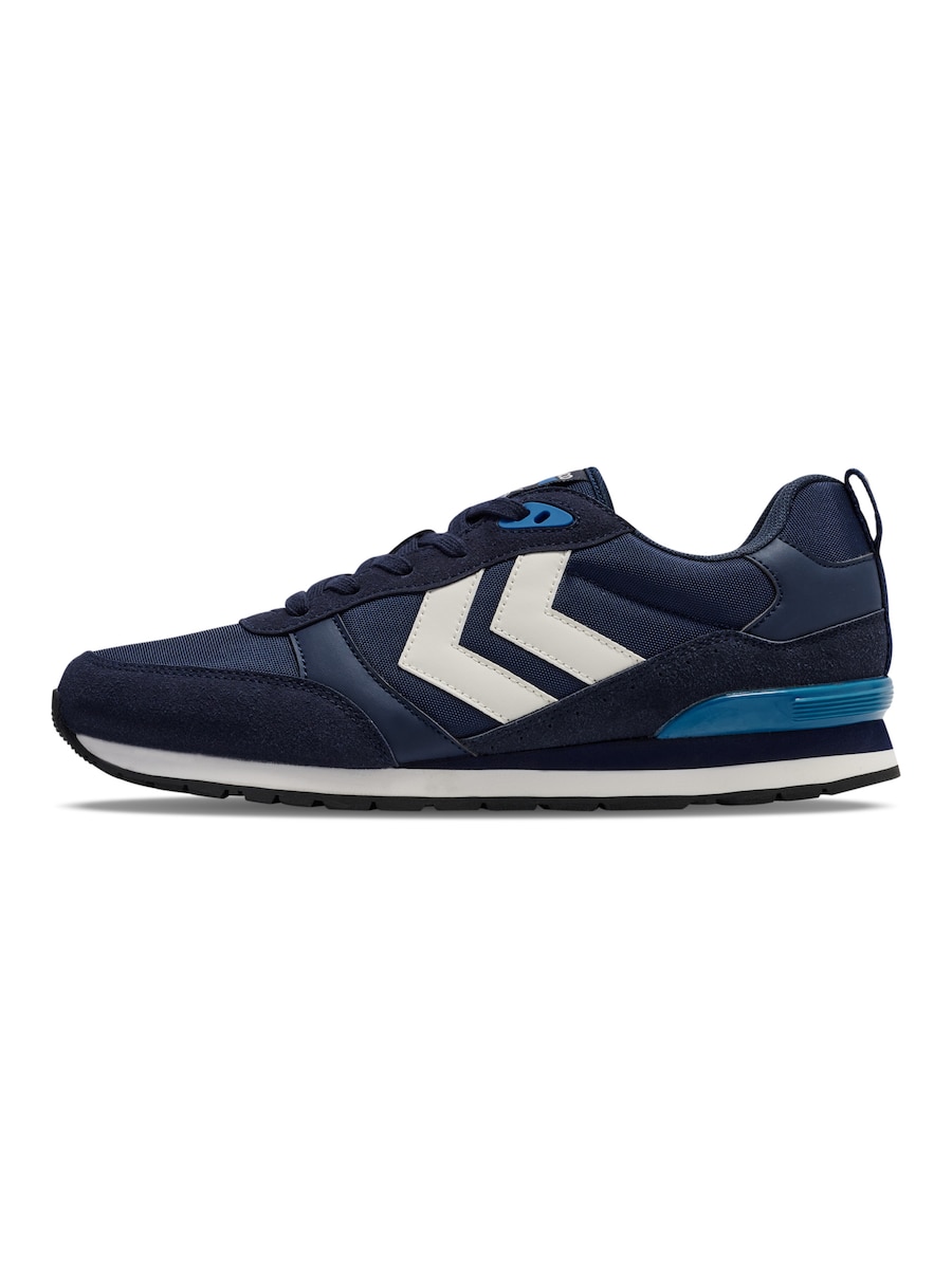 Спортивные кроссовки Hummel MONACO 86, синий
Спортивные кроссовки Hummel MONACO 86, синий