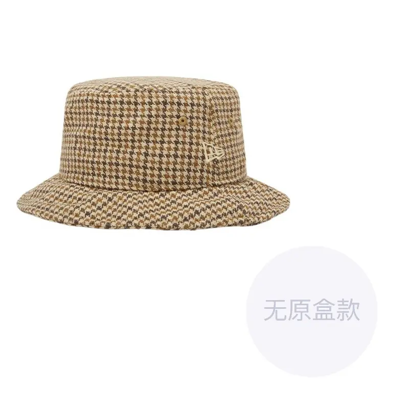 New Era Акриловая панама унисекс бежево-пшеничная, Wheat
New Era Акриловая панама унисекс бежево-пшеничная, Wheat