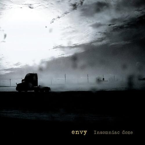 Виниловая пластинка Envy - Insomniac Doze
Виниловая пластинка Envy - Insomniac Doze