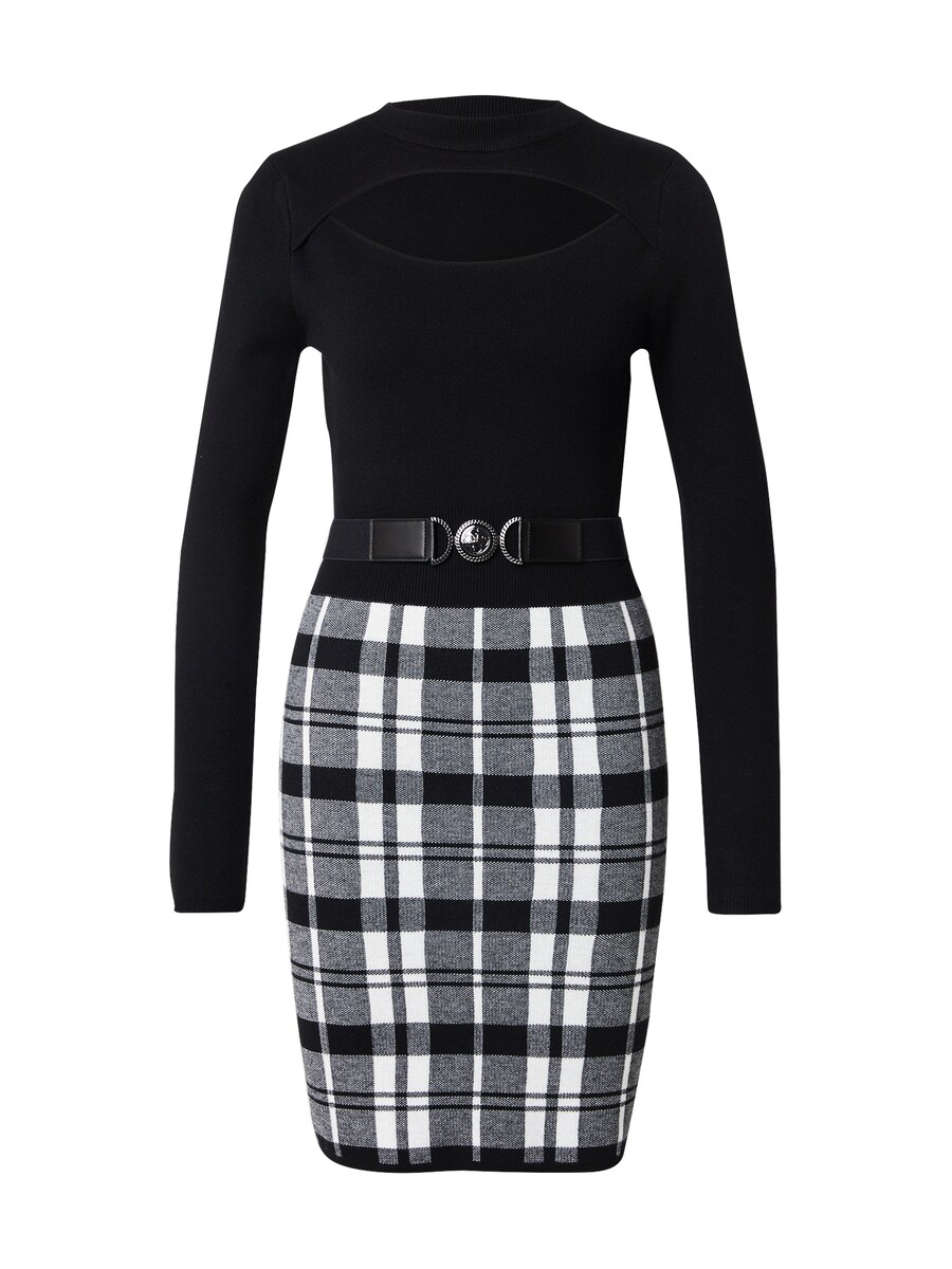 Платье GUESS Coraline, черный
Платье GUESS Coraline, черный