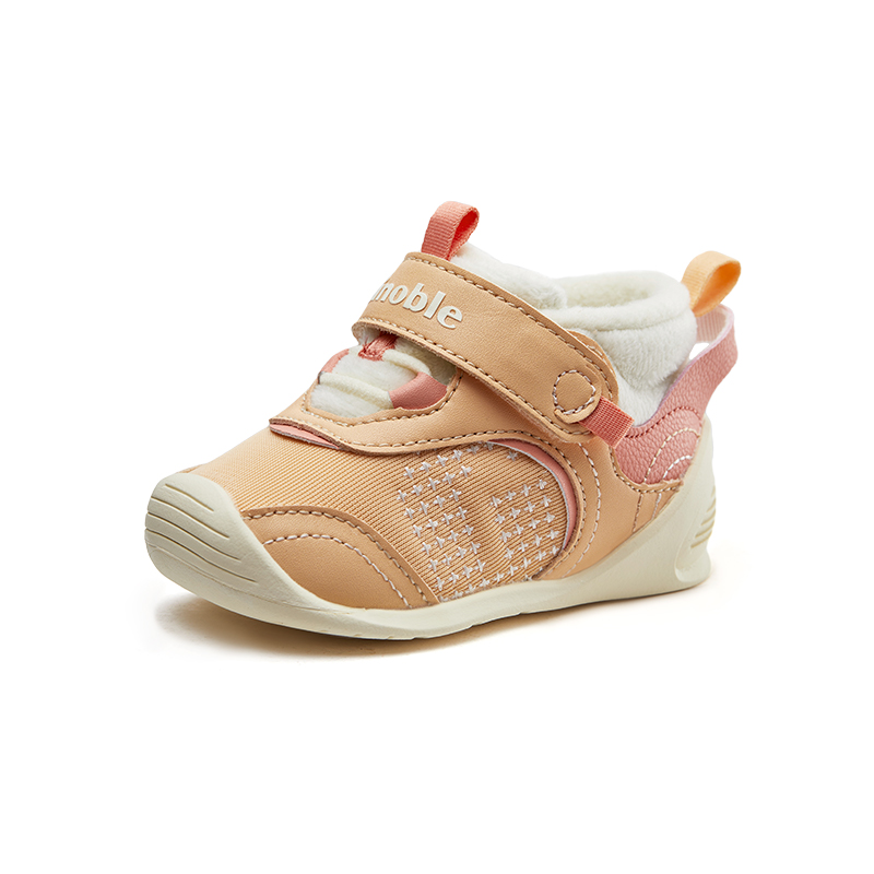 Износостойкие полуботинки средней высоты для младенцев и малышей GINOBLE, оранжевый/розовый/белый/слоновая кость
Износостойкие полуботинки средней высоты для младенцев и малышей GINOBLE, оранжевый/розовый/белый/слоновая кость