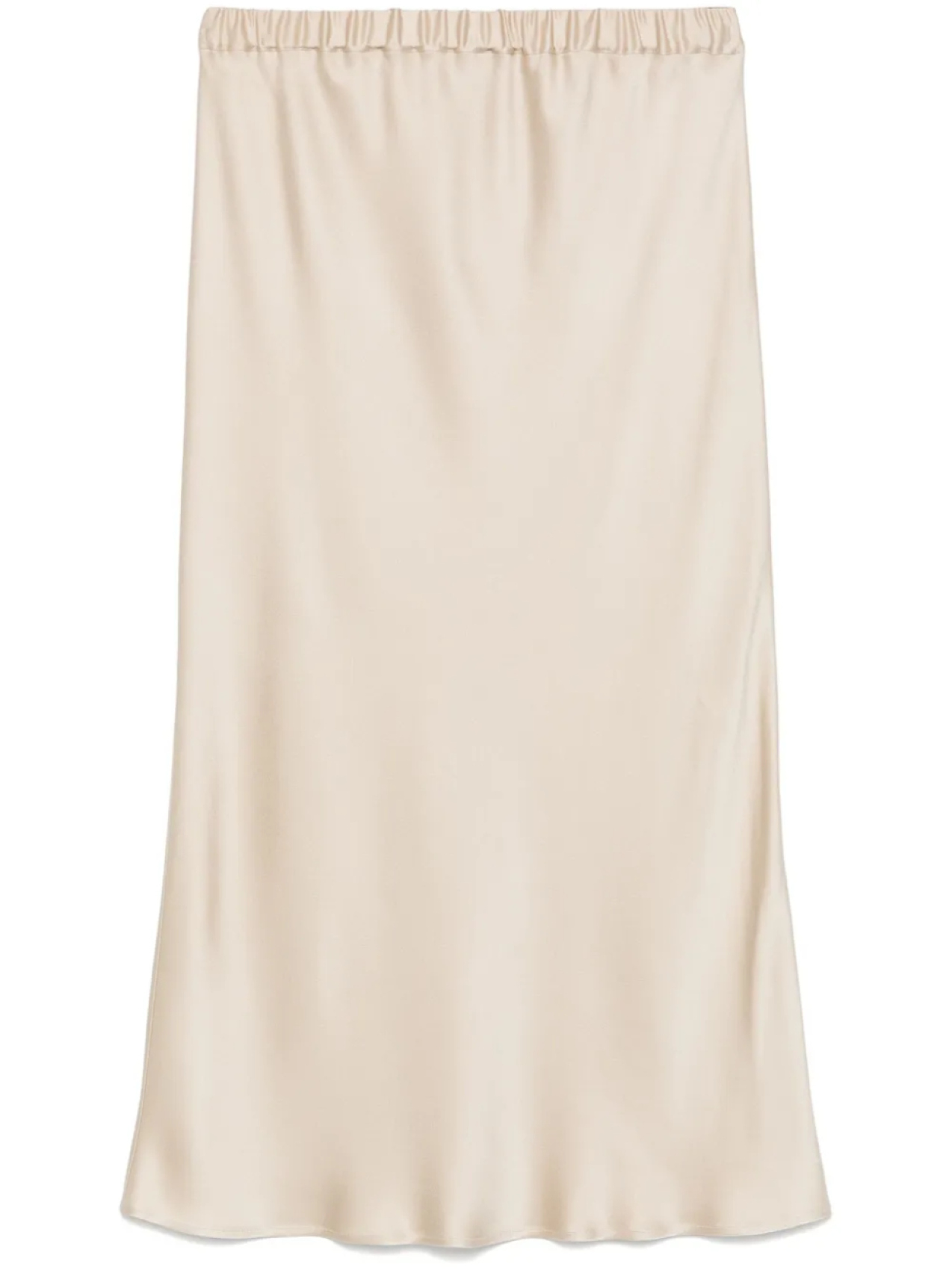 Antonelli юбка миди Orinoco, нейтральный
Antonelli юбка миди Orinoco, нейтральный