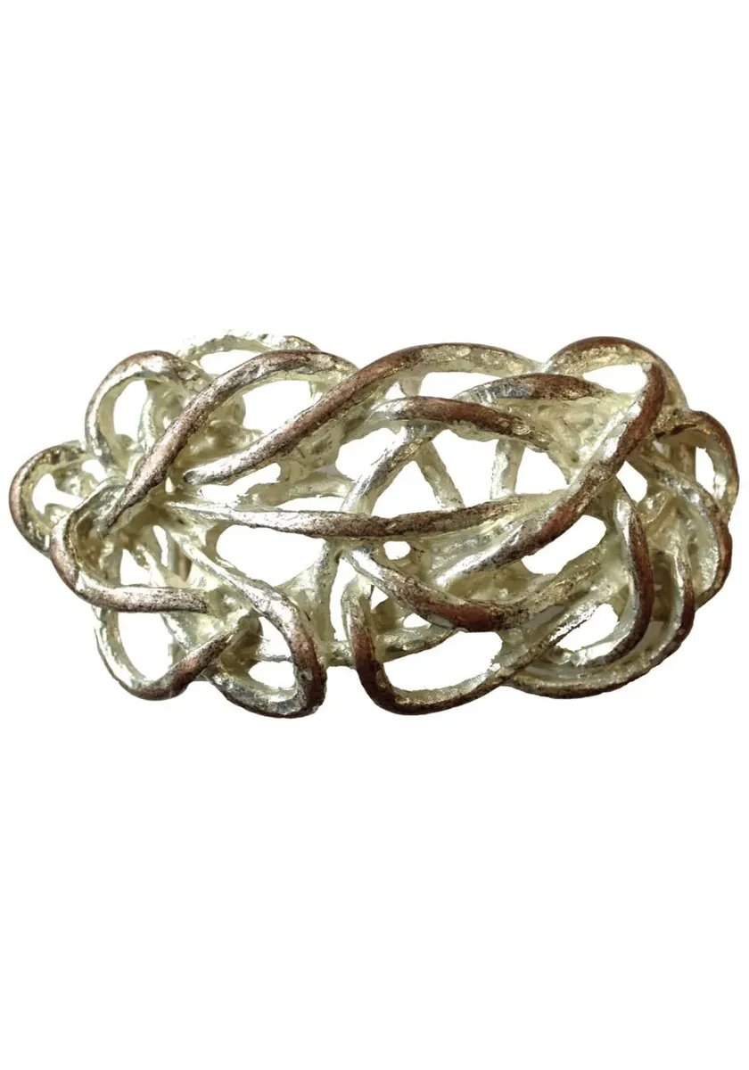 LIFE RING by showroom 019° Пряжка для ремня, сменная пряжка "Straw Knot Pink" Rettungsring By Showroom 019°, розовый
LIFE RING by showroom 019° Пряжка для ремня, сменная пряжка "Straw Knot Pink" Rettungsring By Showroom 019°, розовый