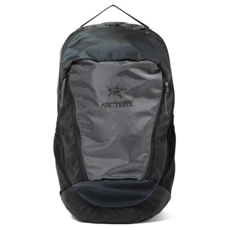 Arcteryx Рюкзак туристический нейлоновый синий унисекс, Gray & Black
Arcteryx Рюкзак туристический нейлоновый синий унисекс, Gray & Black