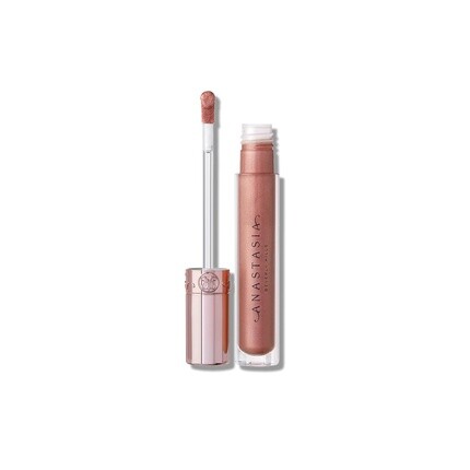 Anastasia Beverly Hills Блеск для губ Розовый имбирь
Anastasia Beverly Hills Блеск для губ Розовый имбирь