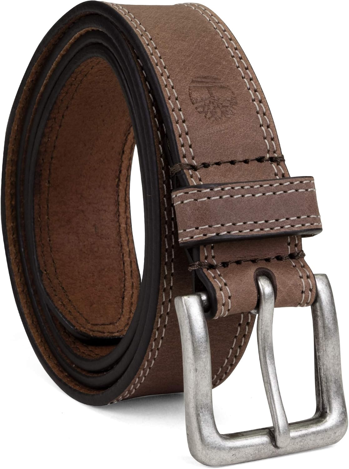 Кожаный джинсовый ремень Timberland Classic, ширина 1.4 дюйма (доступны размеры Big & Tall), Dark Brown (Stitched)
Кожаный джинсовый ремень Timberland Classic, ширина 1.4 дюйма (доступны размеры Big & Tall), Dark Brown (Stitched)