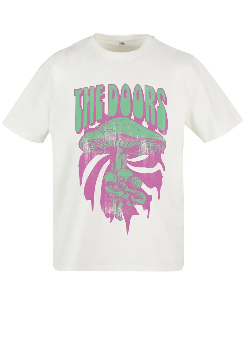 Футболка Upscale by Mister Tee "Мужская футболка Upscale by Mister Tee Oversize The Doors с грибами ", цвет Ready For Dye
Футболка Upscale by Mister Tee "Мужская футболка Upscale by Mister Tee Oversize The Doors с грибами ", цвет Ready For Dye