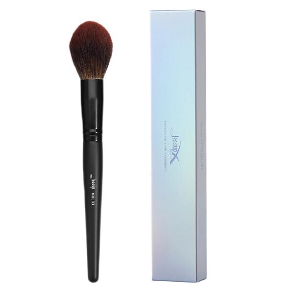 Многофункциональная кисть для контурирования mul03, 1 шт. Jessup Makeup brush mul
Многофункциональная кисть для контурирования mul03, 1 шт. Jessup Makeup brush mul