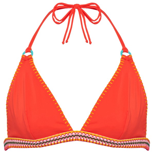 Женский wako kalany - верх бикини Banana Moon, Abricot
Женский wako kalany - верх бикини Banana Moon, Abricot