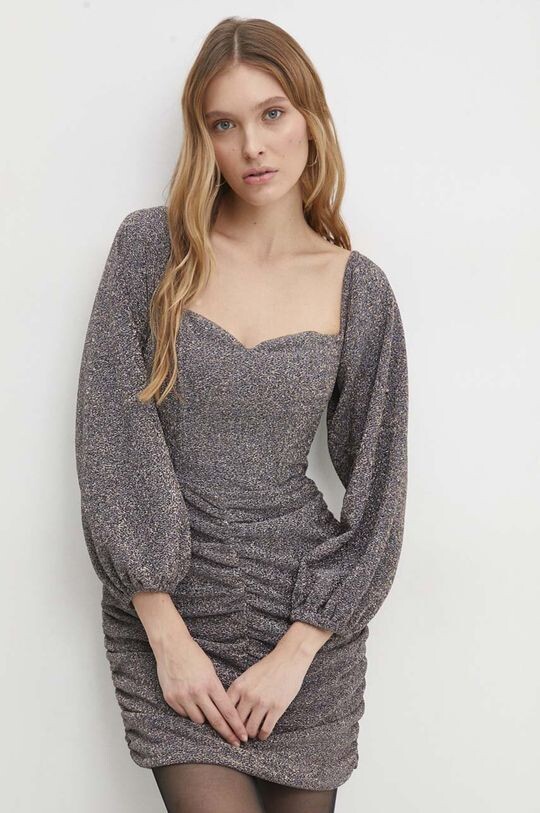 Платье Answear Lab, золотой, Желтый, Платье Answear Lab, золотой
Платье Answear Lab, золотой, Желтый, Платье Answear Lab, золотой