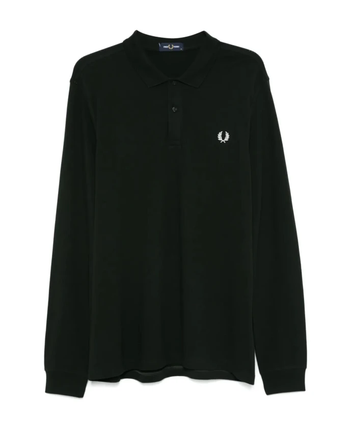 Рубашка М6006 Fred Perry, зеленый
Рубашка М6006 Fred Perry, зеленый