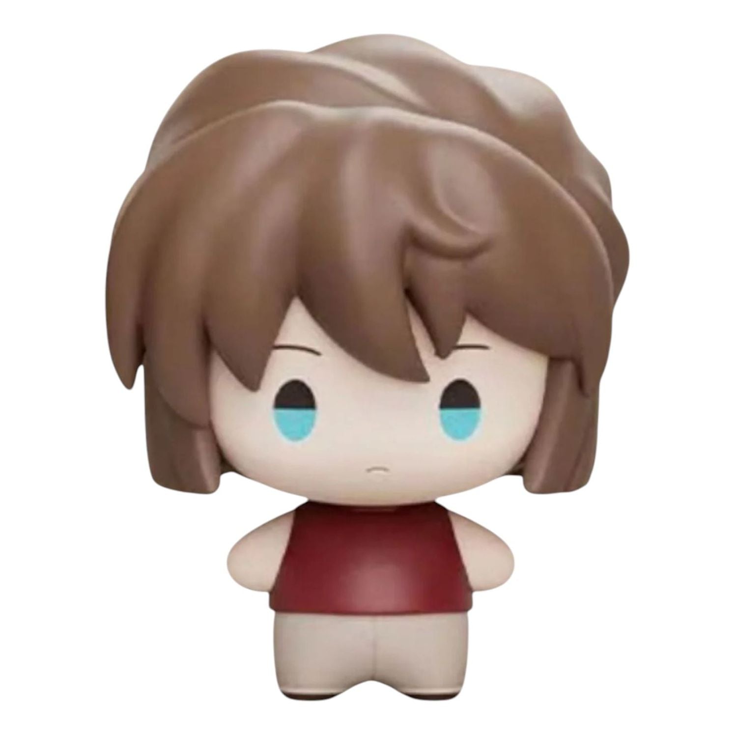 Детектив Pop Mart Conan Super Mini 'Ai Haibara'
Детектив Pop Mart Conan Super Mini 'Ai Haibara'