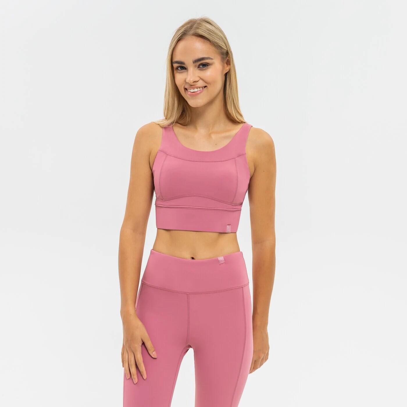 Бюстгальтер Up8 Vermette, розовый
Бюстгальтер Up8 Vermette, розовый