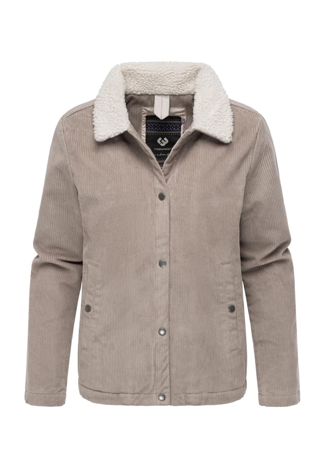 Вельветовая куртка валинеа вельвет Ragwear, цвет bone, Белый, Вельветовая куртка валинеа вельвет Ragwear, цвет bone
Вельветовая куртка валинеа вельвет Ragwear, цвет bone, Белый, Вельветовая куртка валинеа вельвет Ragwear, цвет bone