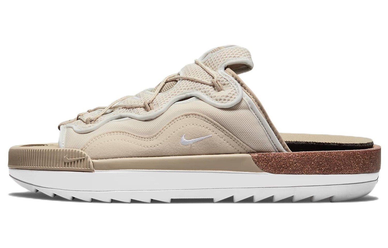 Мужские шлепанцы Nike Offline 2.0
Мужские шлепанцы Nike Offline 2.0