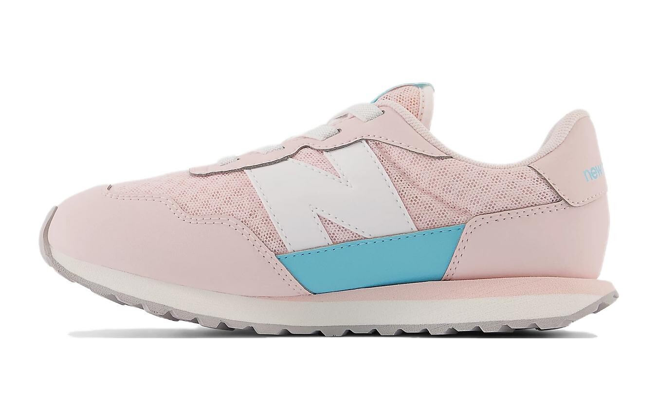 Детские кроссовки New Balance NB 237 Детские
Детские кроссовки New Balance NB 237 Детские