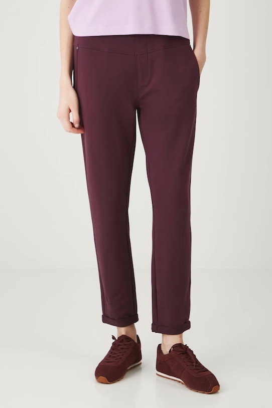 Брюки Medicine, бордовый 
Брюки Medicine, бордовый