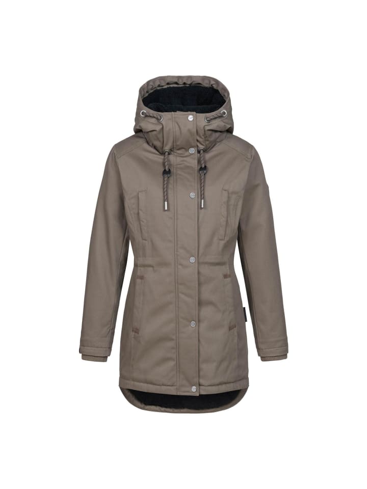 Зимняя куртка Navahoo
Зимняя куртка Navahoo