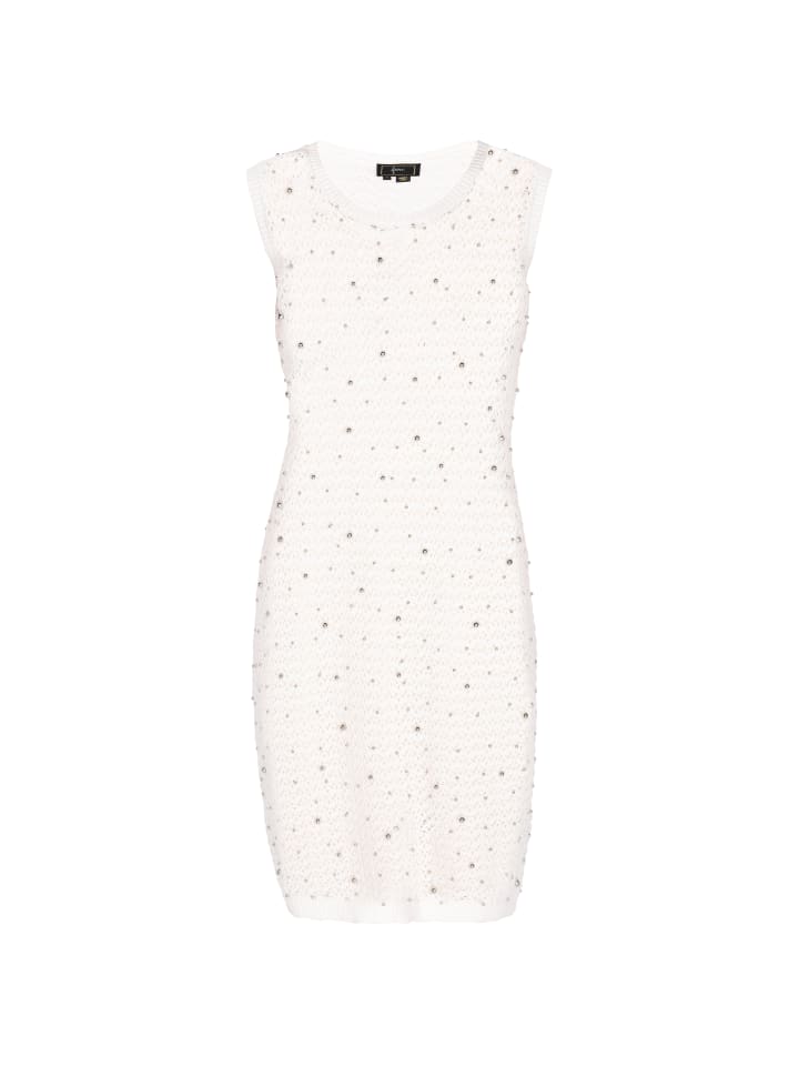 Платье до колена faina, белый
Платье до колена faina, белый