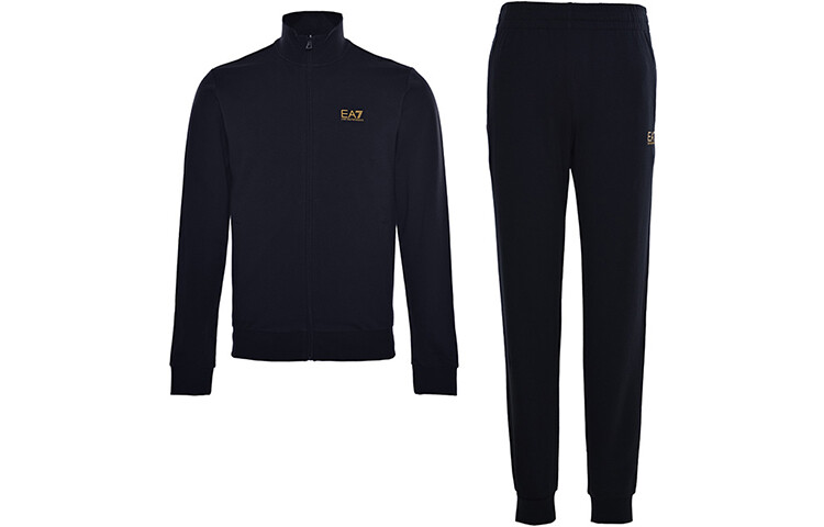 Emporio Armani Мужская повседневная спортивная одежда
Emporio Armani Мужская повседневная спортивная одежда