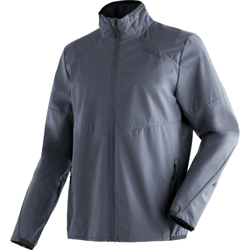 Функциональная куртка с полями m he-softshell Maier Sports, мультиколор
Функциональная куртка с полями m he-softshell Maier Sports, мультиколор