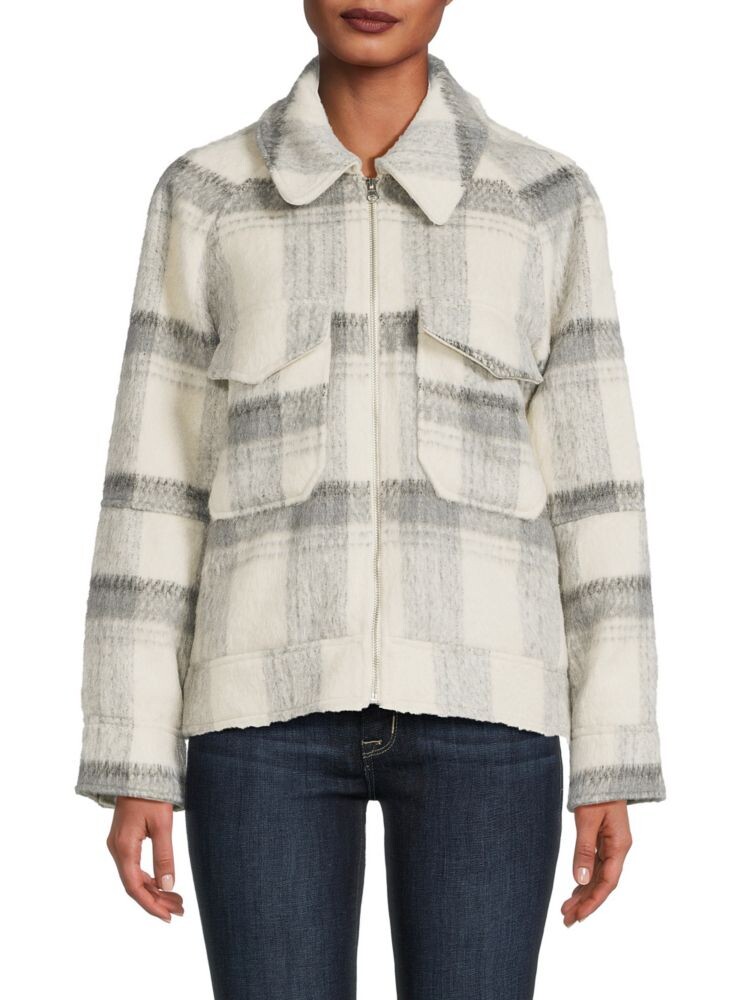 Шайеннская шерстяная куртка Rails, цвет Snow Grey, Белый, Шайеннская шерстяная куртка Rails, цвет Snow Grey
Шайеннская шерстяная куртка Rails, цвет Snow Grey, Белый, Шайеннская шерстяная куртка Rails, цвет Snow Grey