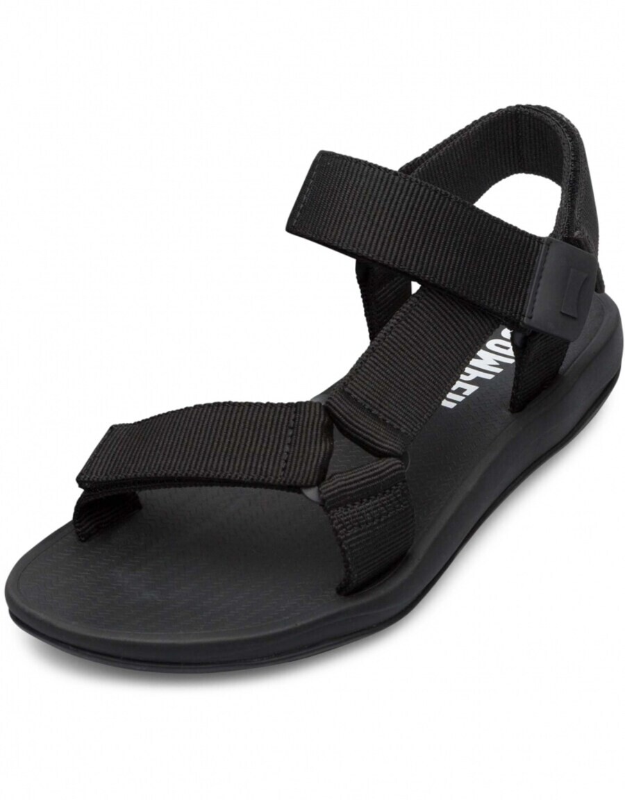 Сандалии CAMPER Sandals Match, черный
Сандалии CAMPER Sandals Match, черный