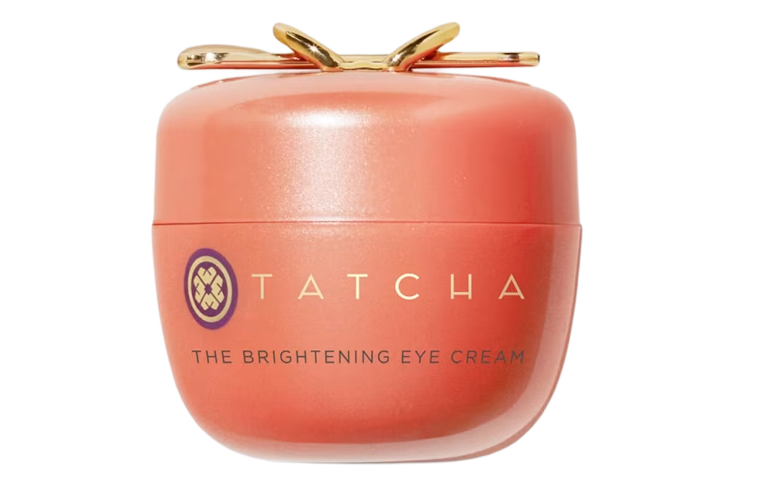 Блестящий крем для глаз увлажняет и питает 15мл TATCHA
Блестящий крем для глаз увлажняет и питает 15мл TATCHA