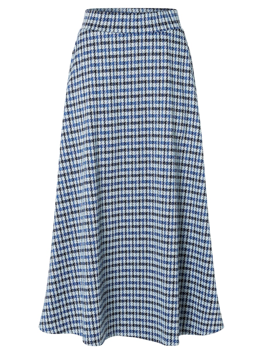 Юбка Ana Alcazar Asmea, синий
Юбка Ana Alcazar Asmea, синий