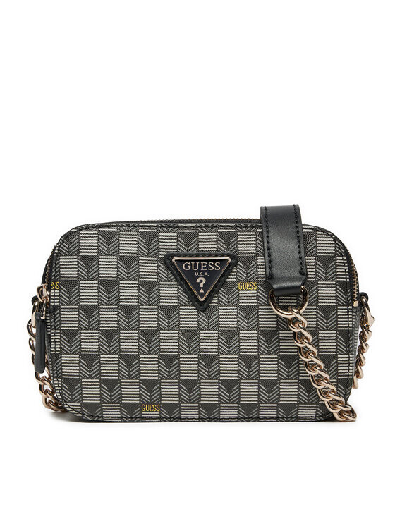 Сумочка Guess, черный
Сумочка Guess, черный