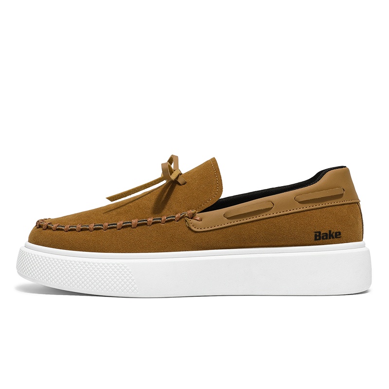 BAKE Мужские повседневные спортивные кроссовки черные, цвет Black
BAKE Мужские повседневные спортивные кроссовки черные, цвет Black