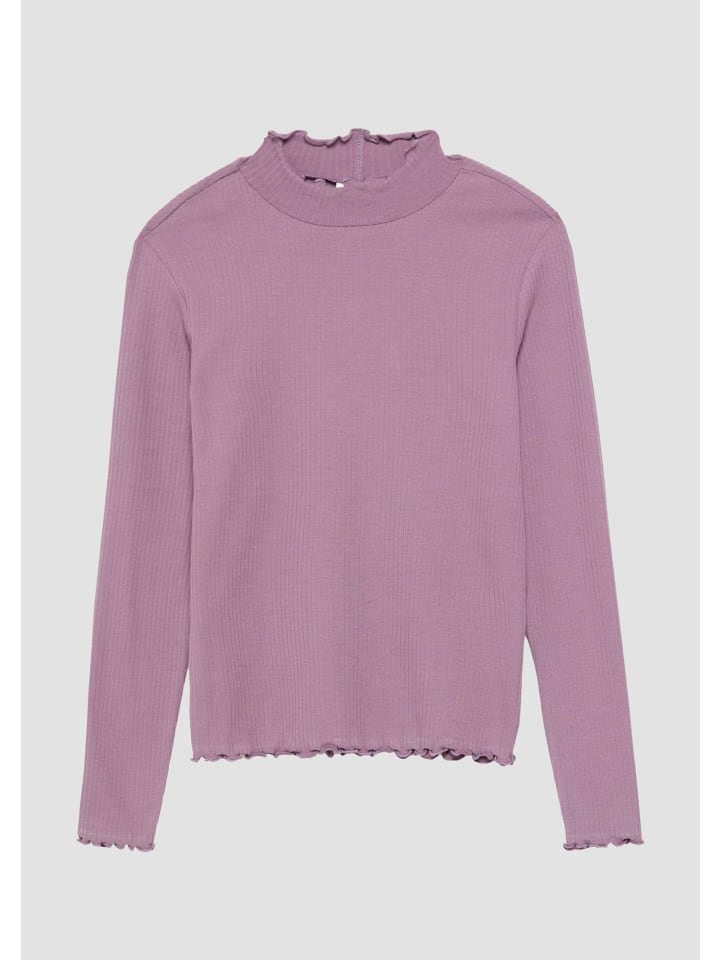 s.Oliver Футболка цвета 4751_лаванда
s.Oliver Футболка цвета 4751_лаванда