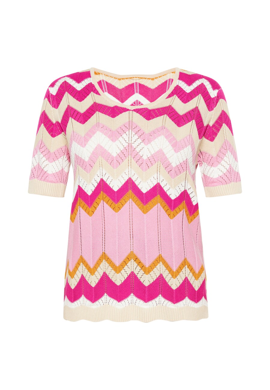 Свитер FELIPA, цвет Pink/Rose
Свитер FELIPA, цвет Pink/Rose