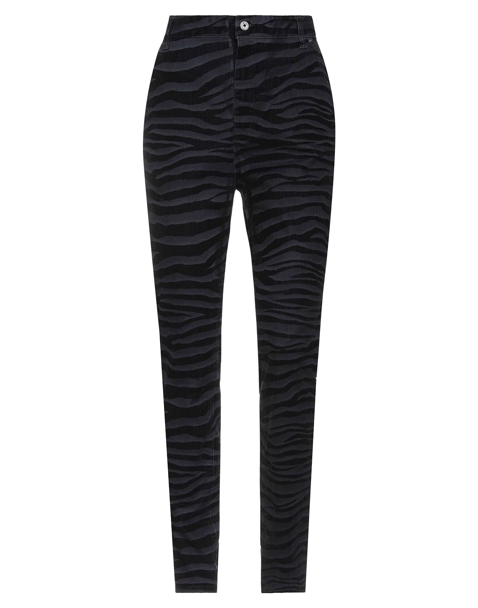 Джинсы Roberto Cavalli, черный
Джинсы Roberto Cavalli, черный