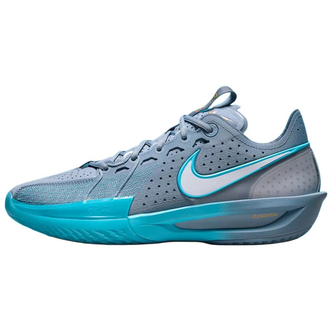 Air Zoom GT Cut 3 'Ashen Slate' Nike, фиолетовый синий
Air Zoom GT Cut 3 'Ashen Slate' Nike, фиолетовый синий