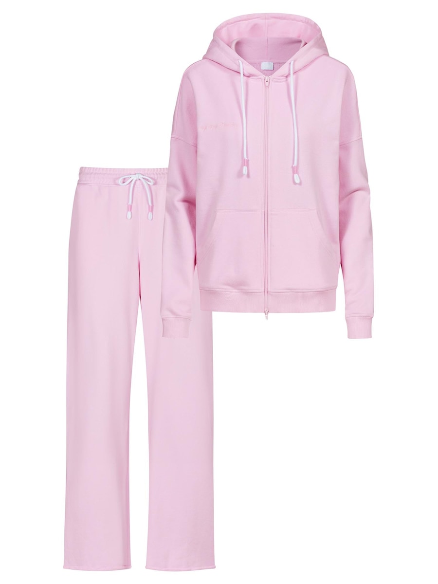 Пижама Mey Mellow Cotton, Rose
Пижама Mey Mellow Cotton, Rose