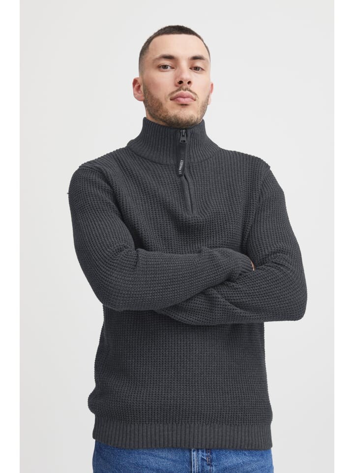 Пуловер 11 Project, серый
Пуловер 11 Project, серый