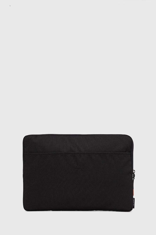 Чехол для ноутбука Capture Case 13" Lefrik, черный
Чехол для ноутбука Capture Case 13" Lefrik, черный