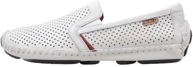 Мужские лоферы PIKOLINOS Jerez 09Z-3100, Espuma
Мужские лоферы PIKOLINOS Jerez 09Z-3100, Espuma