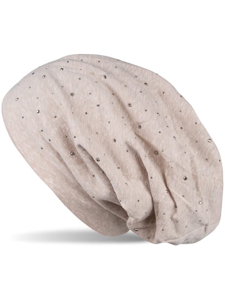 Кепка styleBREAKER, цвет braun meliert/used look
Кепка styleBREAKER, цвет braun meliert/used look