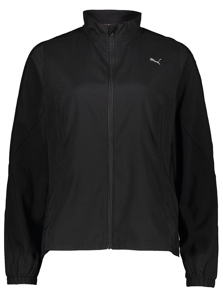 Спортивная куртка Run Favorite Puma, черный 
Спортивная куртка Run Favorite Puma, черный