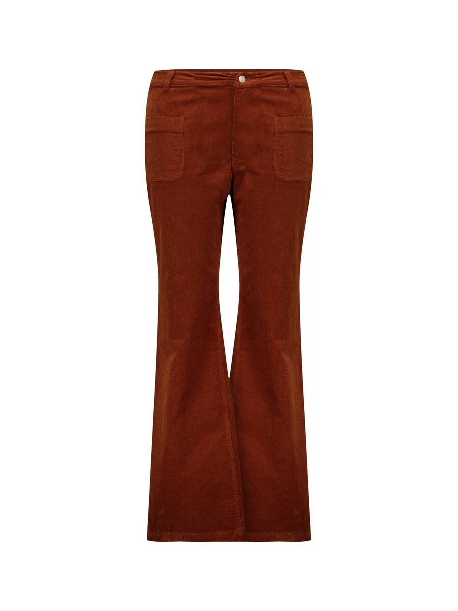 Брюки-буткат Deeluxe Sakari, ржаво-красный
Брюки-буткат Deeluxe Sakari, ржаво-красный