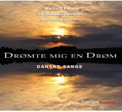CD диск Petri / Bojesen: Dromte Mig en Drom / Danske Saenge
CD диск Petri / Bojesen: Dromte Mig en Drom / Danske Saenge