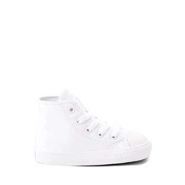 Высокие кроссовки Converse Chuck Taylor All Star - для малышей, белый
Высокие кроссовки Converse Chuck Taylor All Star - для малышей, белый