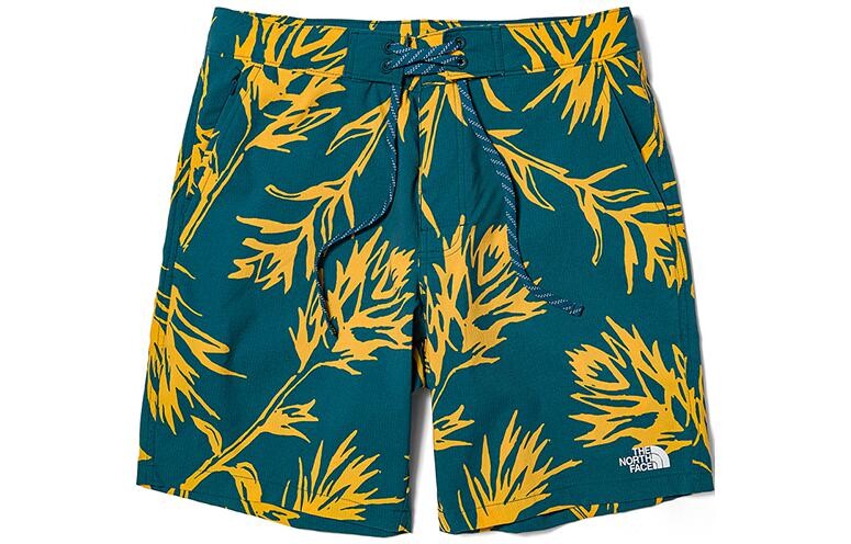 THE NORTH FACE Мужские повседневные шорты, цвет Blue
THE NORTH FACE Мужские повседневные шорты, цвет Blue
