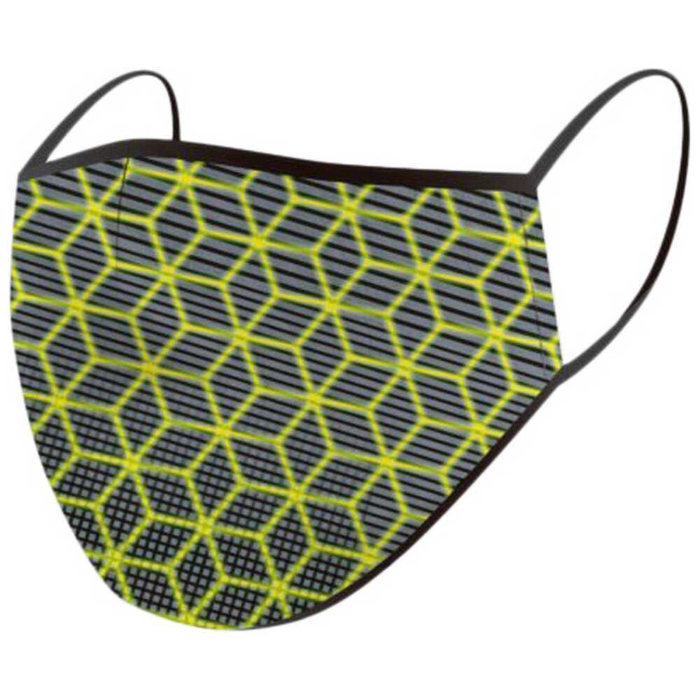 Маска Wind X-Treme Wdx, синий
Маска Wind X-Treme Wdx, синий