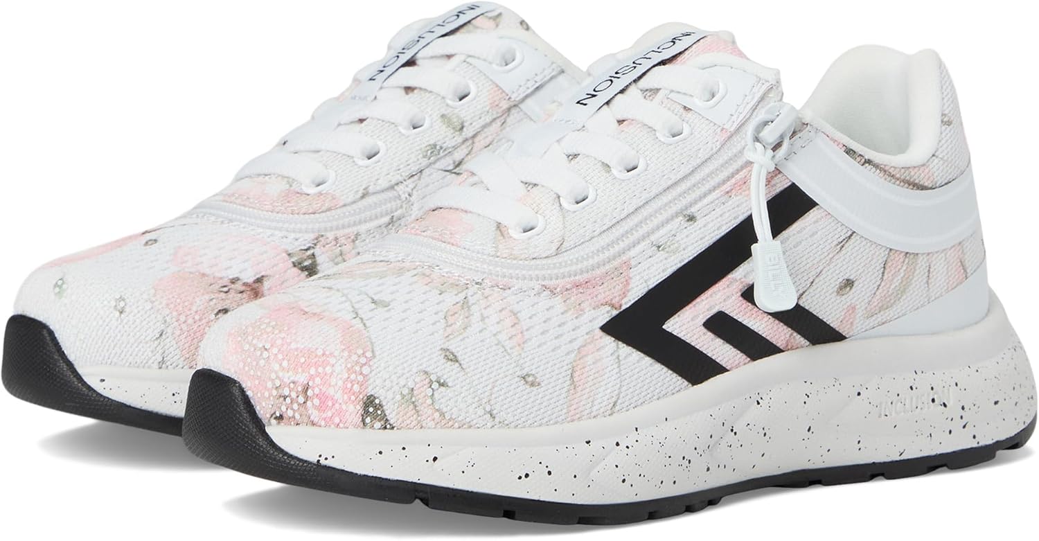 Детская обувь Billy унисекс Billy Sport Inclusion (старшие/младшие дети) Billy Footwear, Stone Floral
Детская обувь Billy унисекс Billy Sport Inclusion (старшие/младшие дети) Billy Footwear, Stone Floral